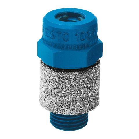 FESTO 10351 Ontluchtingssmoorventiel GRE-1/8