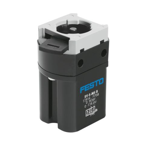 FESTO 11914 Ventiel voor paneelinbouw SV-5-M5-B
