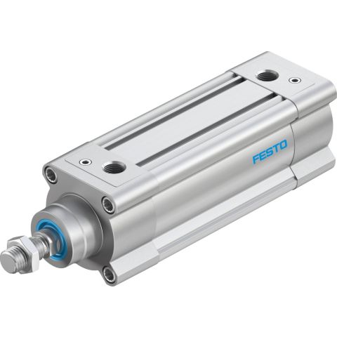 FESTO 1383582 Normcilinder DSBC-63-100-PPVA-N3