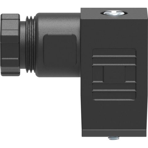 FESTO 151687 Contrastekker MSSD-EB