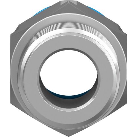 FESTO 153011 Steekschroefkoppeling QS-1/2-16