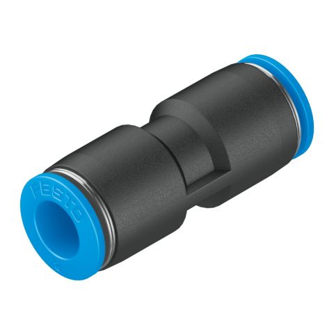 FESTO 153033 Insteekkoppeling QS-8