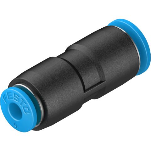 FESTO 153037 Insteekkoppeling QS-6-4
