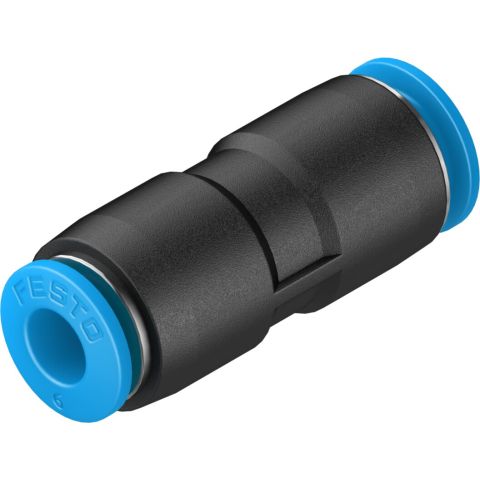FESTO 153038 Insteekkoppeling QS-8-6