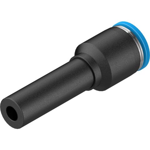 FESTO 153042 Insteekkoppeling QS-8H-6