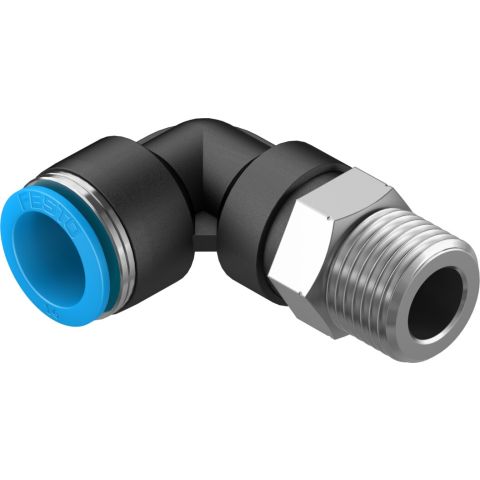 FESTO 153055 L-steekschroefkoppeling QSL-1/2-16