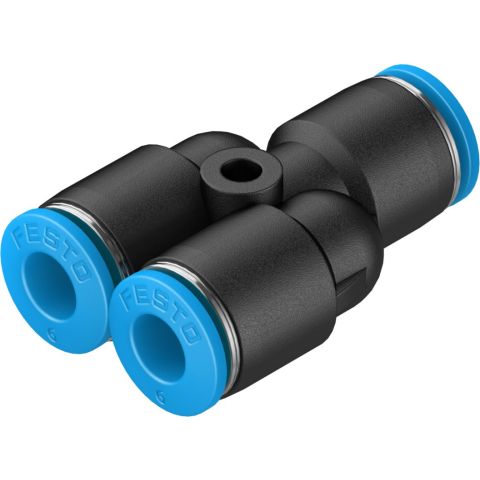 FESTO 153149 Y-steekkoppeling QSY-6