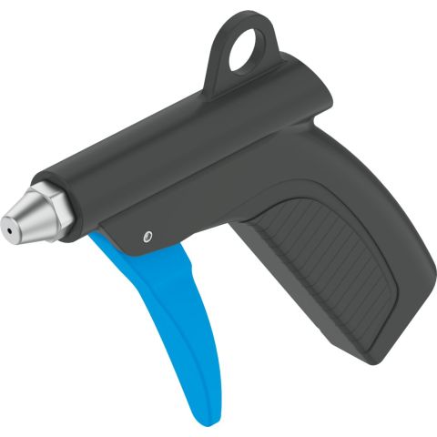 FESTO 184318 Luchtbesparend blaaspistool LSP-1/4-C
