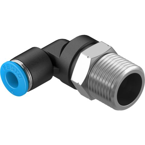 FESTO 190660 L-steekschroefkoppeling QSL-3/8-6