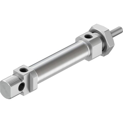 FESTO 19210 Normcilinder DSNU-20-50-P-A