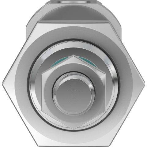 FESTO 19246 Normcilinder DSNU-25-50-PPV-A