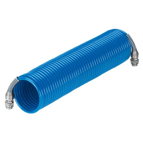 FESTO 19796 Spiraal-kunststofleiding PPS-6-7,5-1/4-BL