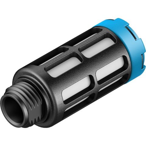 FESTO 2307 Geluiddemper U-1/8