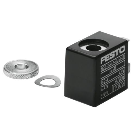 FESTO 34411 Magneetspoel MSFG-24/42-50/60-OD
