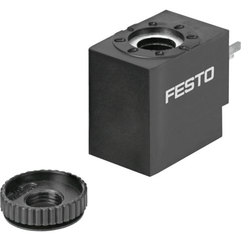 FESTO 8025330 Magneetspoel VACS-C-C1-1