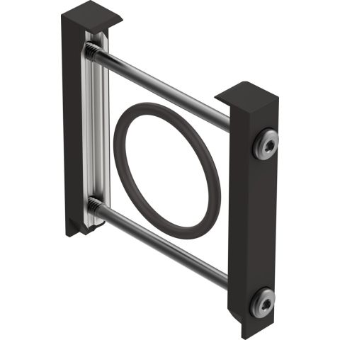 FESTO 8119204 Modulekoppelstuk MS6-MV1