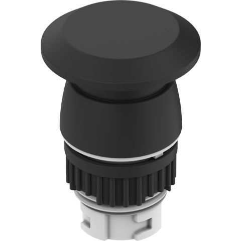 FESTO 9293 Paddestoelknop P-22-SW