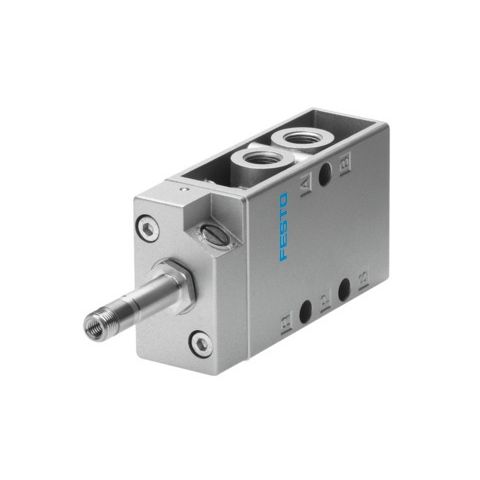 FESTO 9982 Magneetventiel MFH-5-1/8