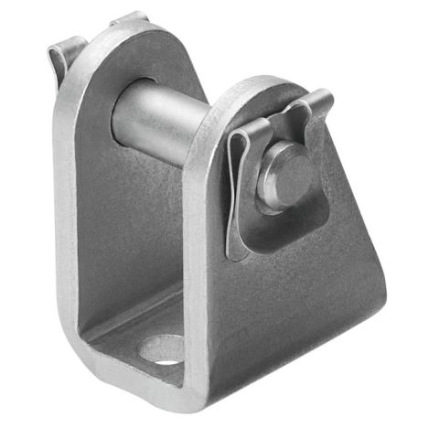 FESTO 195861 Lagerblok LBN-40