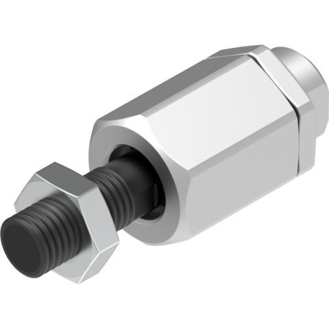 FESTO 2062 Flexokoppeling FK-M8