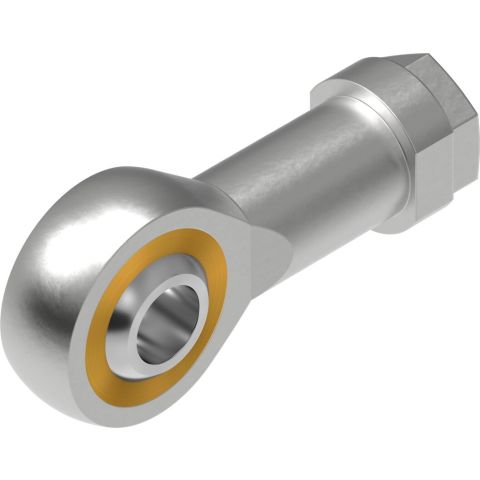 FESTO 9255 Scharnierkop SGS-M8