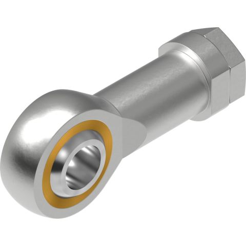 FESTO 9262 Scharnierkop SGS-M12X1,25