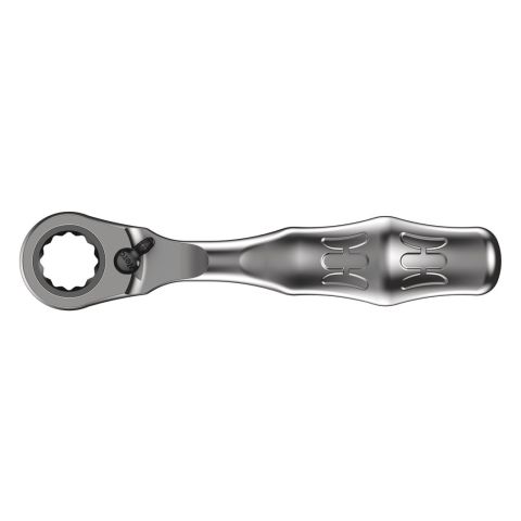 Wera 05003660001 8005 Zyklop Mini 2 ratel 107mm
