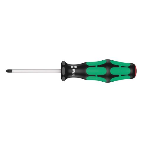 Wera 05008750001 350 SK PH Phillips Schroevendraaier PH 0 x 60mm