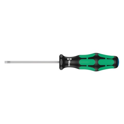 Wera 05023107001 354 Binnenzeskant Schroevendraaier 2,5 x 75mm