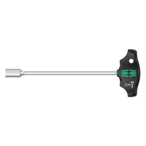 Wera 05023391001 495 T-greep dopschroevendraaier 12 x 230mm