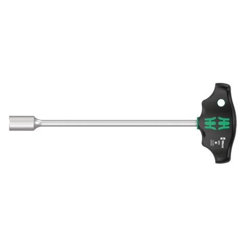 Wera 05023393001 495 T-greep dopschroevendraaier 13 x 230mm