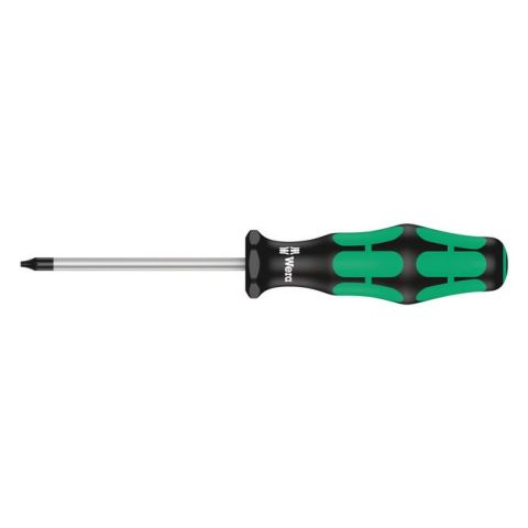Wera 05028000001 367 TORX® Schroevendraaier T5 x 60mm
