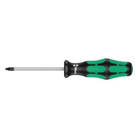 Wera 05028001001 367 TORX® Schroevendraaier T6 x 60mm