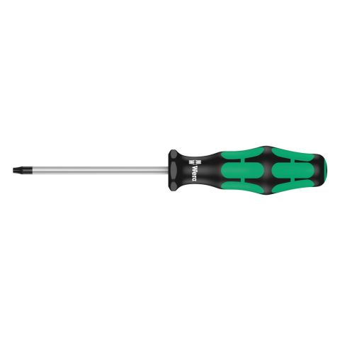 Wera 05028005001 367 TORX® Schroevendraaier T10 x 80mm