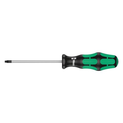 Wera 05028010001 367 TORX® Schroevendraaier T20 x 100mm