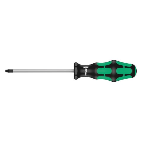 Wera 05028013001 367 TORX® Schroevendraaier T27 x 115mm