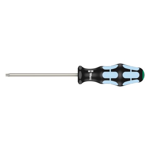 Wera 05032056001 3367 TORX® Schroevendraaier, RVS T27 x 115mm