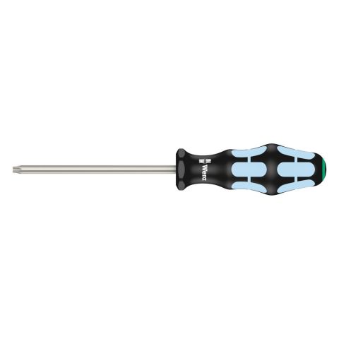 Wera 05032057001 3367 TORX® Schroevendraaier, RVS T30 x 115mm
