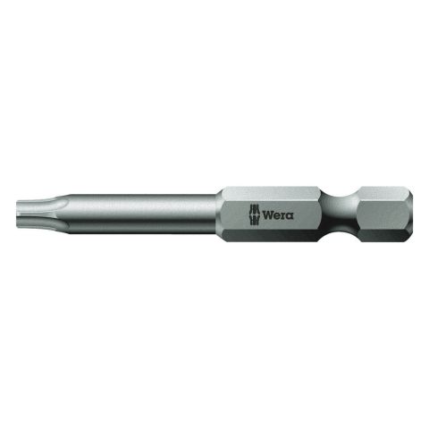 Wera 05060138001 867/4 Z TORX® Bits TX 40 x 50mm