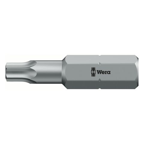 Wera 05066900001 867/2 Z TORX® Bits TX 25 x 35mm