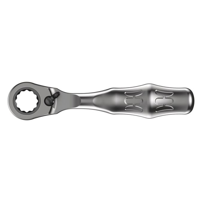 Wera 05003660001 8005 Zyklop Mini 2 ratel 107mm