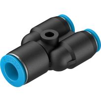 FESTO 130611 Y-steekkoppeling QSY-10-6