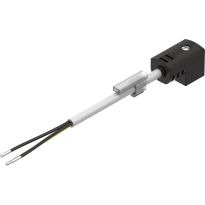 FESTO 151688 Plug met kabel KMEB-1-24-2.5-LED