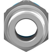 FESTO 153011 Steekschroefkoppeling QS-1/2-16