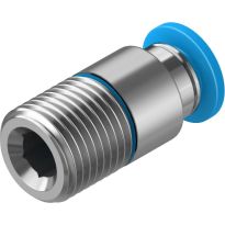 FESTO 153012 Steekschroefkoppeling QS-1/8-4-I
