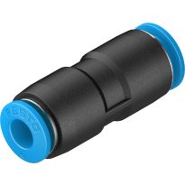 FESTO 153038 Insteekkoppeling QS-8-6