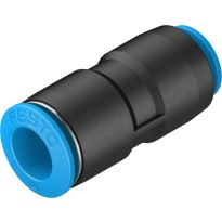 FESTO 153039 Insteekkoppeling QS-10-8