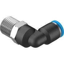 FESTO 153047 L-steekschroefkoppeling QSL-1/4-6