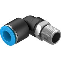 FESTO 153051 L-steekschroefkoppeling QSL-1/4-10