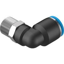 FESTO 153053 L-steekschroefkoppeling QSL-3/8-12